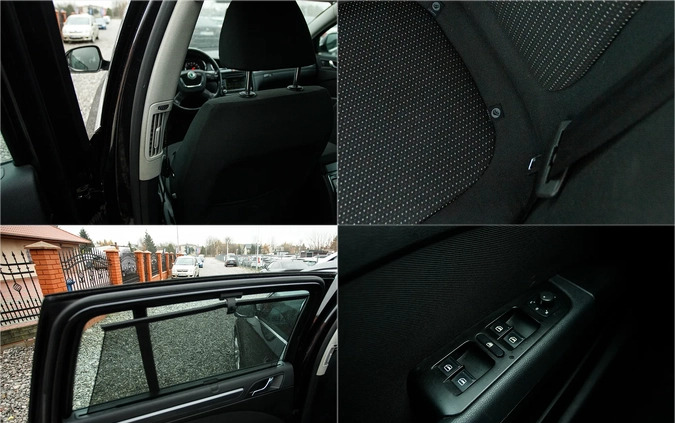 Skoda Superb cena 39900 przebieg: 218000, rok produkcji 2010 z Suwałki małe 704